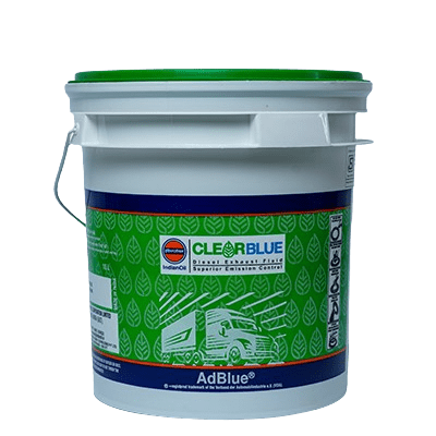 iocl clear blue 10l min